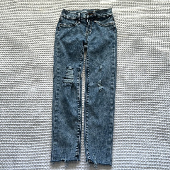 Old Navy Kids Jeggings - Picture 1 of 5